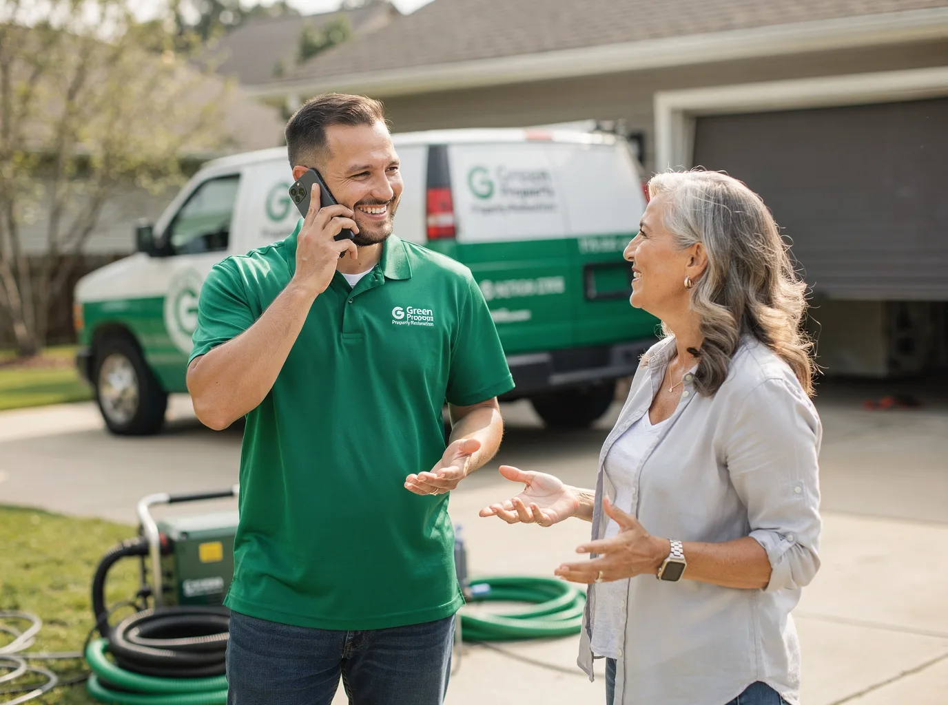 Water Damage Restoration Waconia, MN FAQs